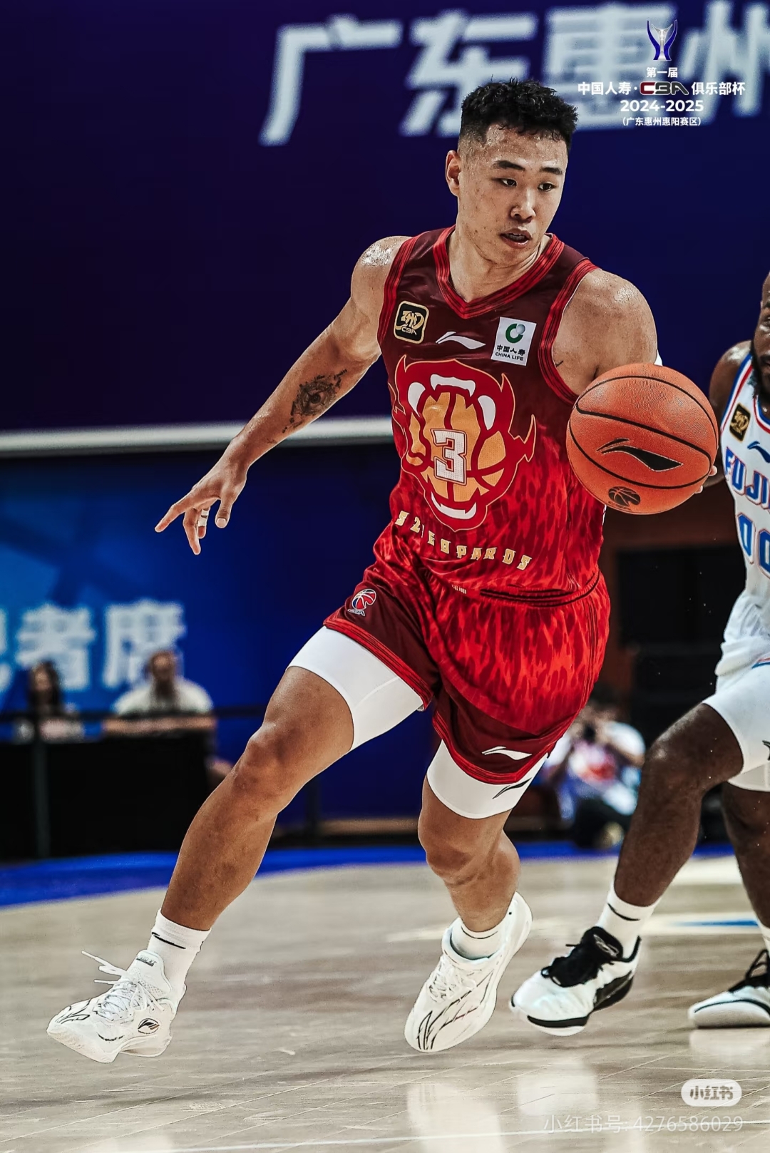  8月31日龙华国际男篮邀请赛回放视频全部 