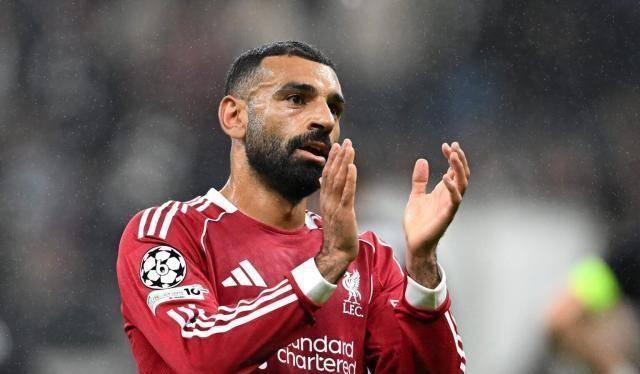  萨拉赫会转会吗 