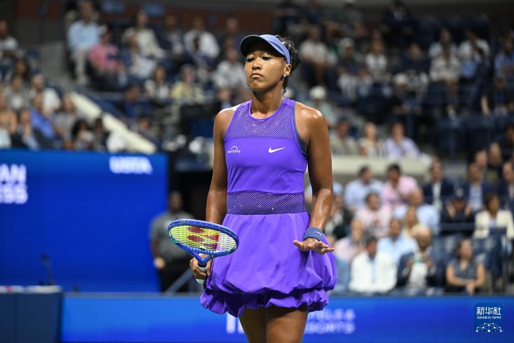 关于大坂直美在MAD比赛中问鼎冠军,赛况扑朔迷离引发热议!的信息 关于大坂直美在MAD比赛中问鼎冠军,赛况扑朔迷离引发热议!的信息