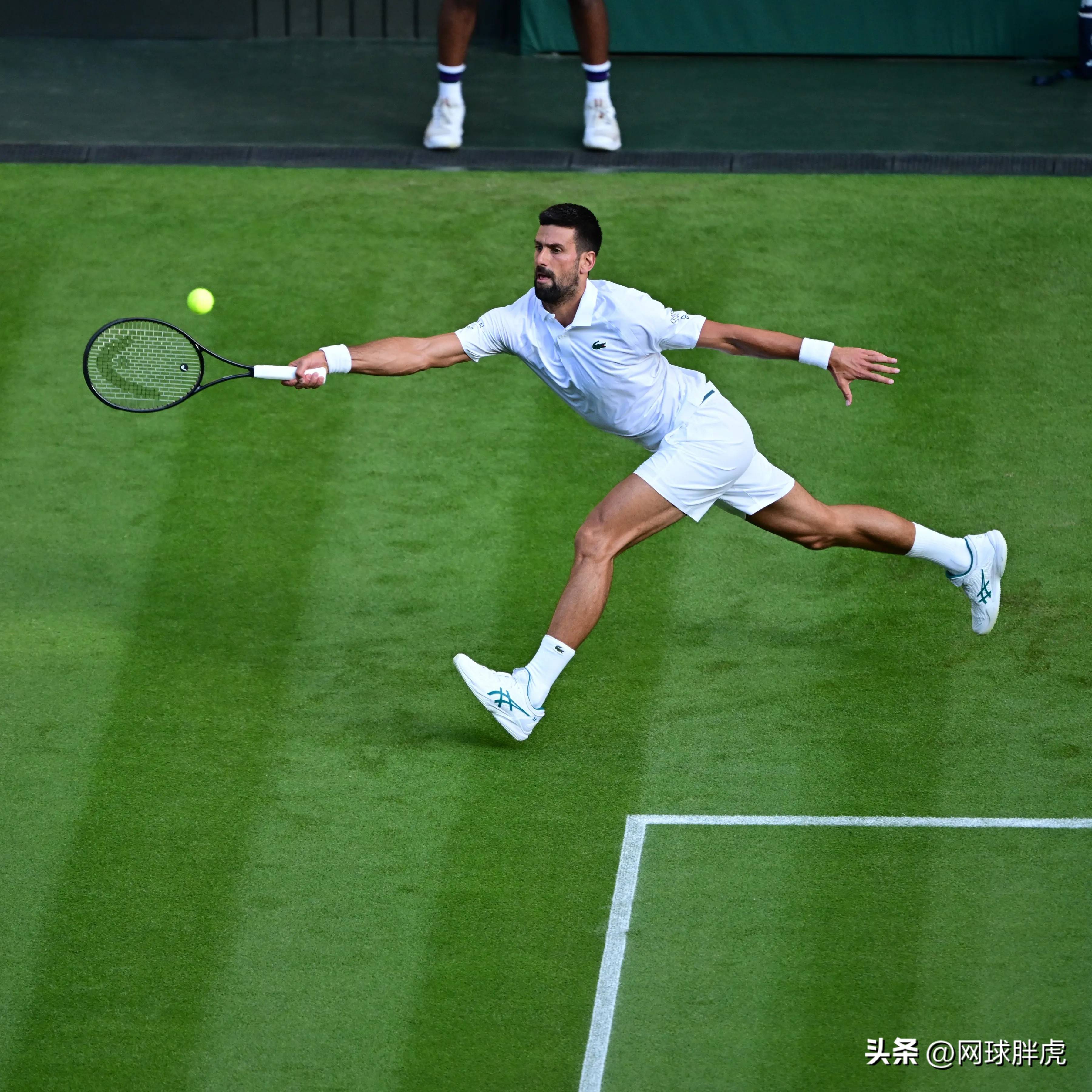 九游体育-德约科维奇连续七场比赛得分超过绝杀，IG挑战极限！的简单介绍