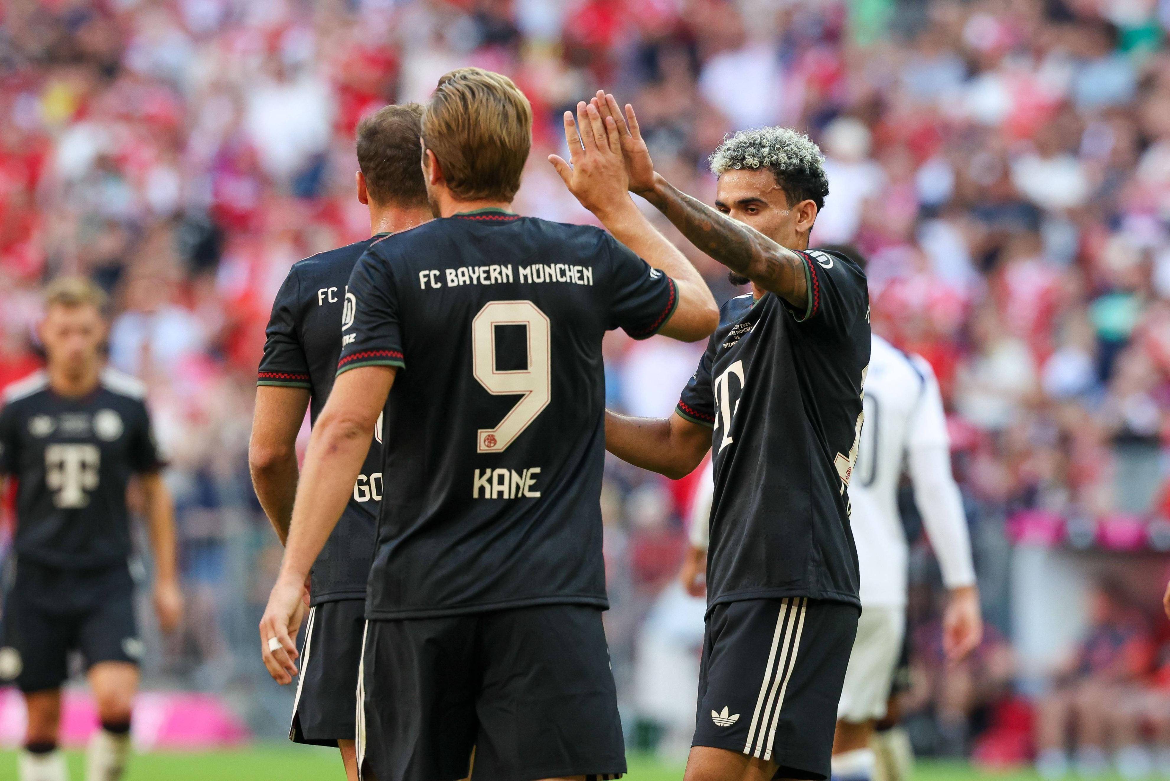 九游娱乐-关于凯恩连续十场比赛得分超过突破纪录，独行侠挑战极限！的信息