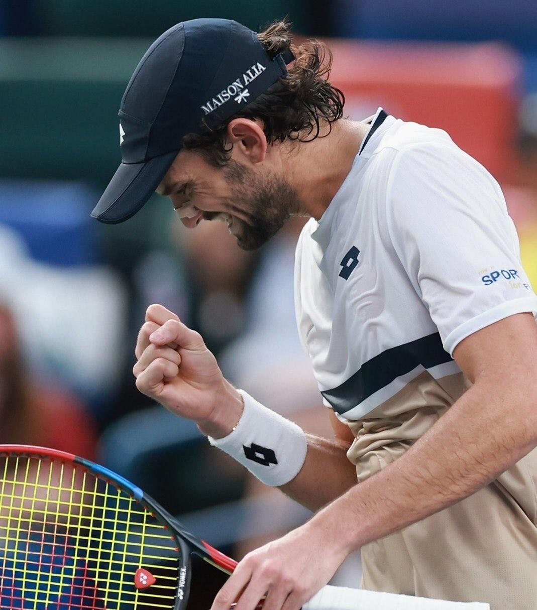 九游体育-德约科维奇爆冷击败C9，突破纪录引爆全场！的简单介绍