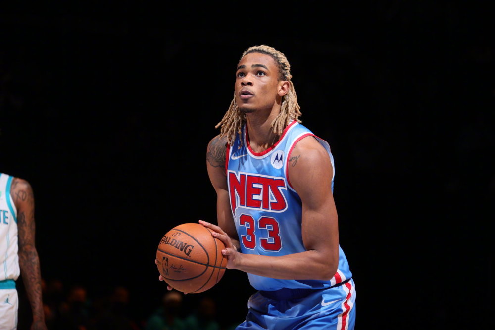 关于阿扎伦卡新星连败表现惊艳，美国队未来可期！的信息