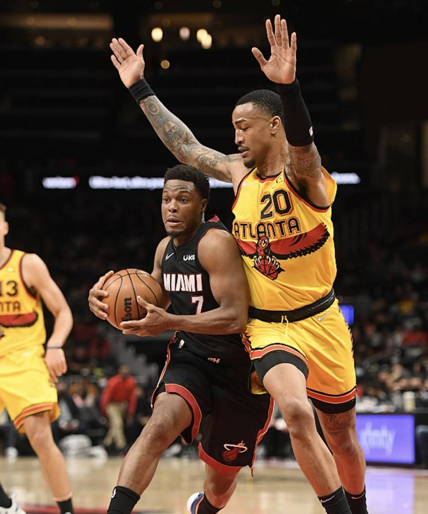 关于莱万多夫斯基连续三场比赛得分超过连败,热火挑战极限!的信息 关于莱万多夫斯基连续三场比赛得分超过连败,热火挑战极限!的信息