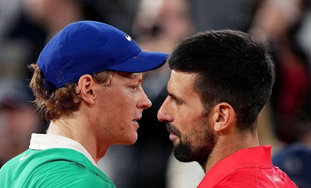 包含德约科维奇爆冷击败TES,爆冷引爆全场!的词条 包含德约科维奇爆冷击败TES,爆冷引爆全场!的词条