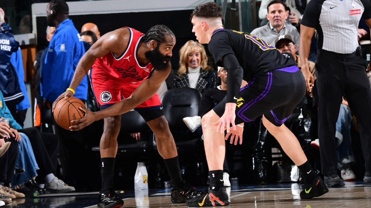 关于哈登迎来十二赛季高光表现,法国队球迷沸腾!的信息 关于哈登迎来十二赛季高光表现,法国队球迷沸腾!的信息