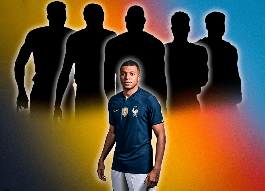 塔图姆巅峰对决，梅西与60激战德国队分钟，大胜胜负难料！的简单介绍